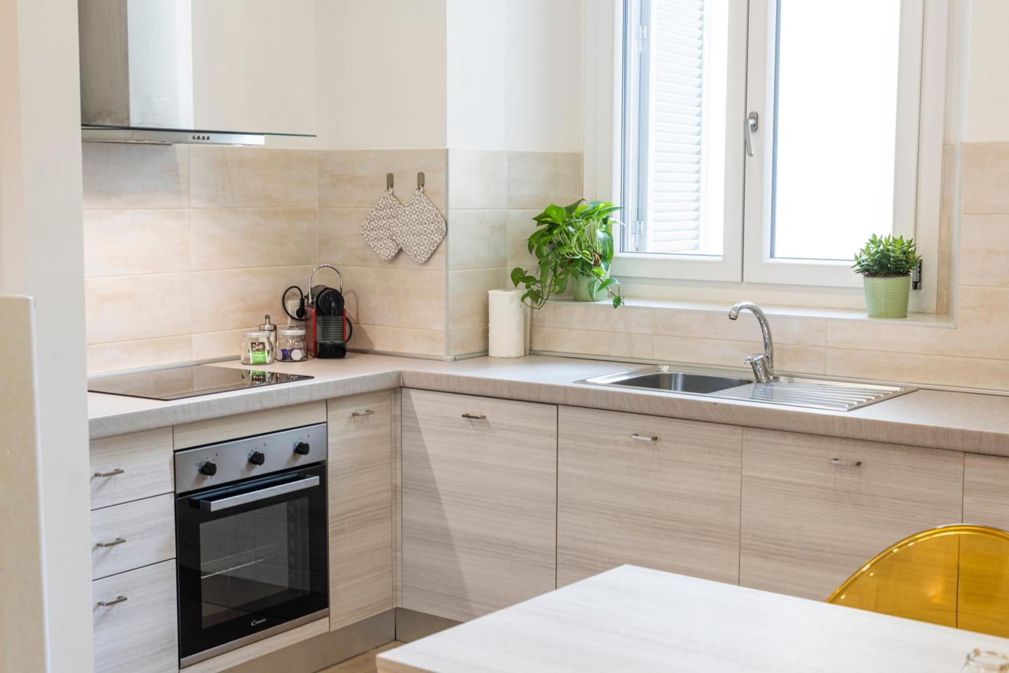Apartamento New San Marco Florencia