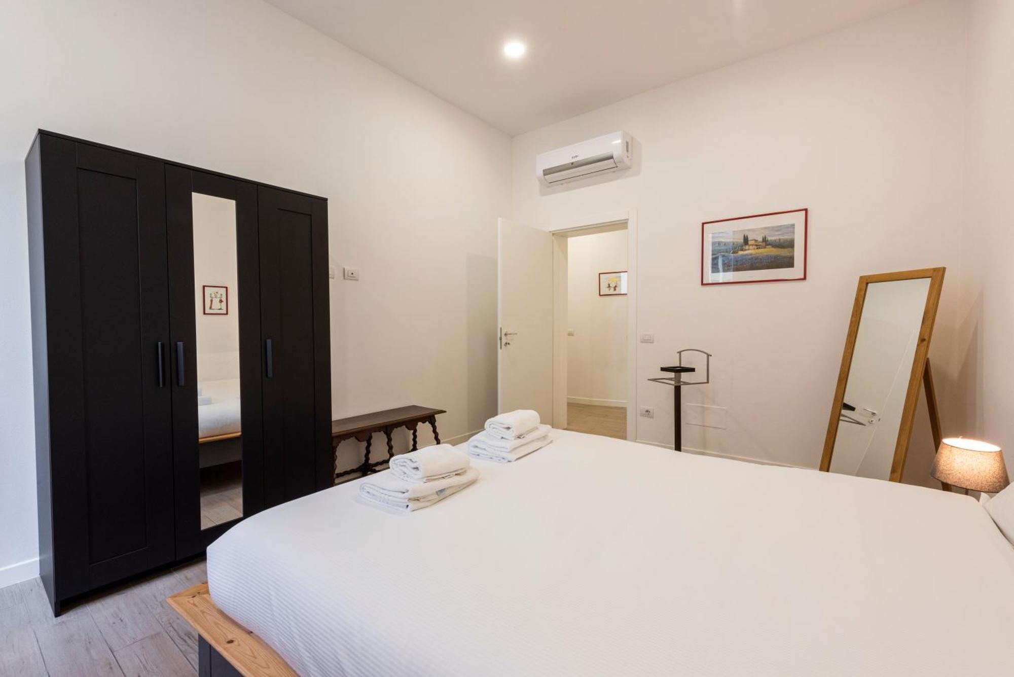 Apartamento New San Marco *