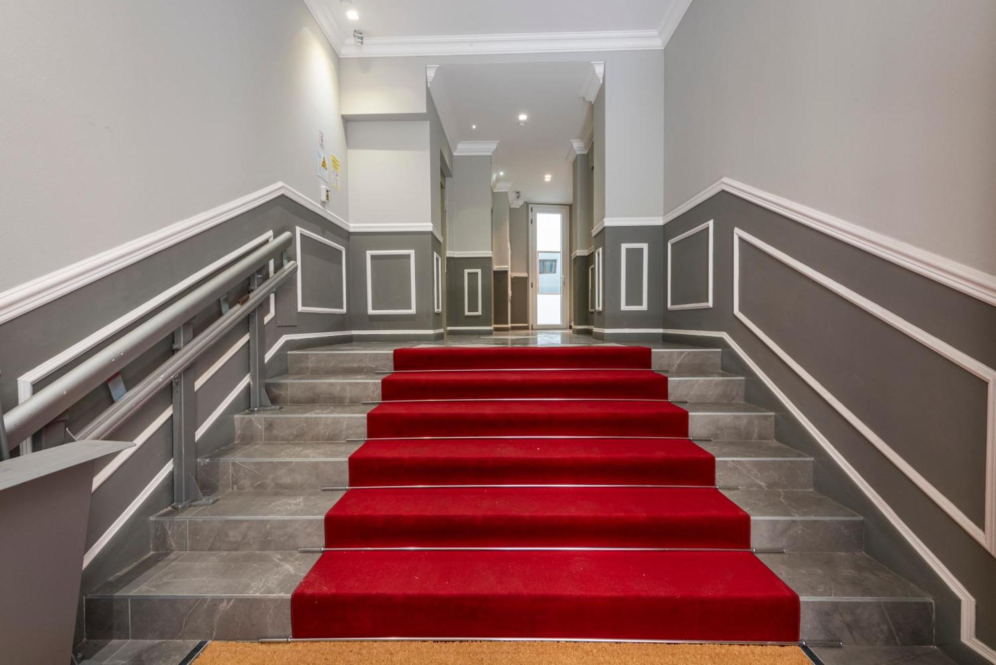 Apartamento New San Marco Florencia
