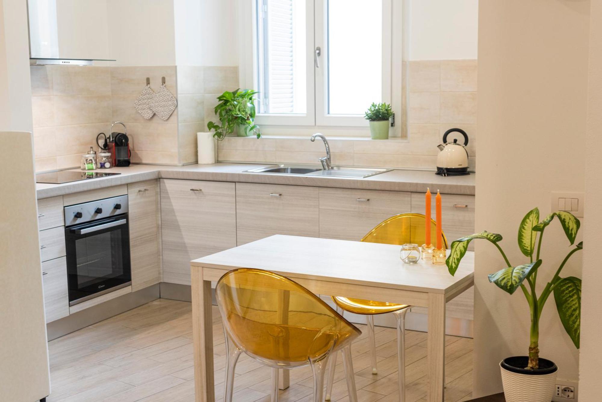 Apartamento New San Marco *