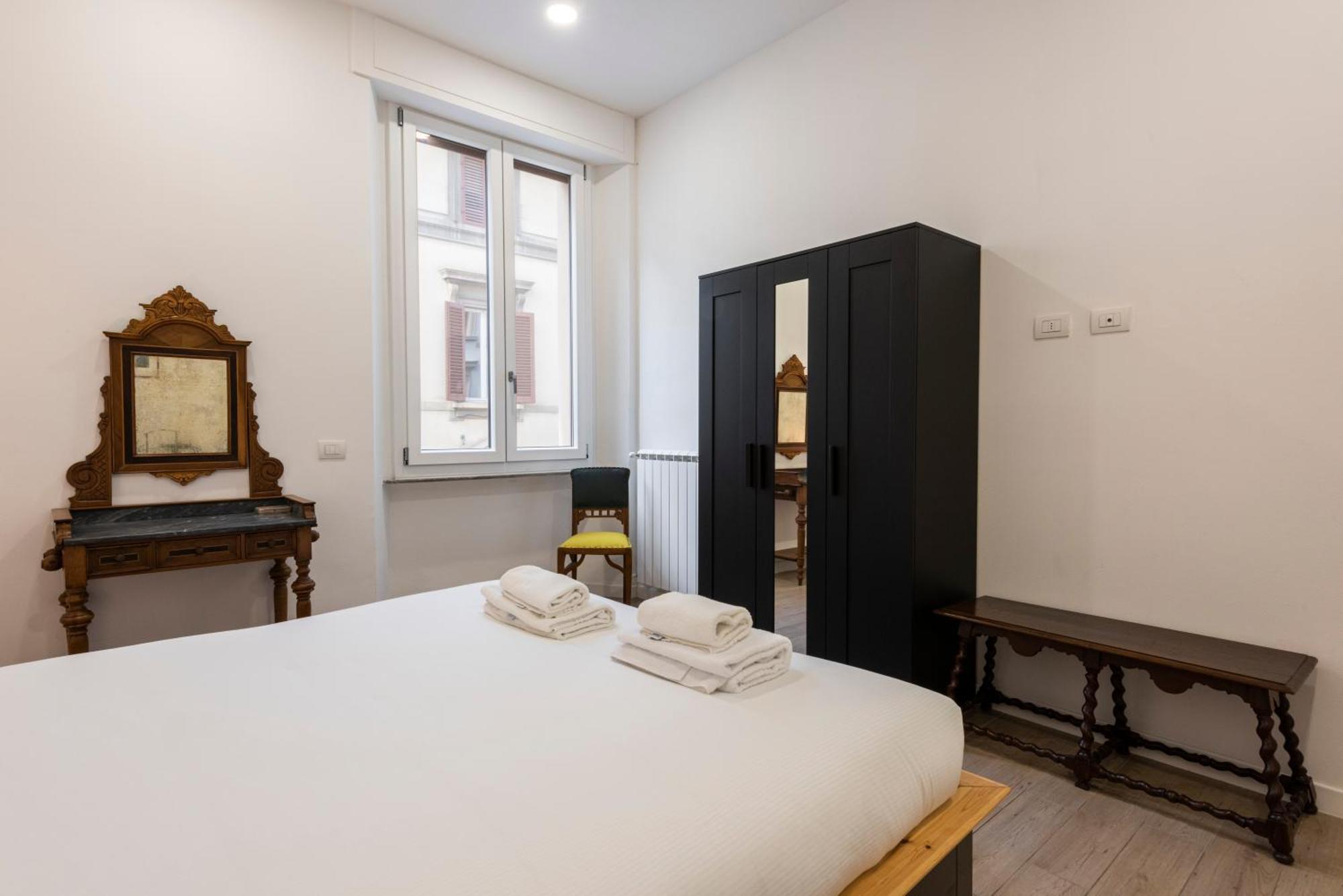 Apartamento New San Marco