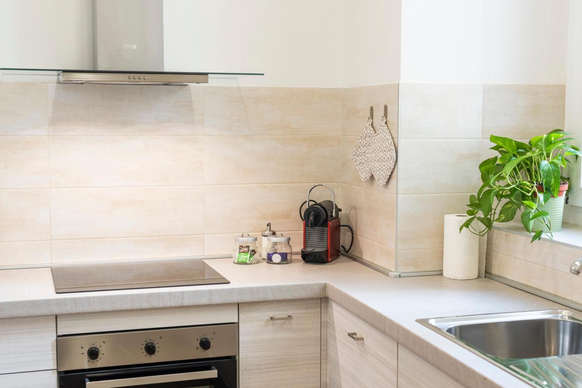New San Marco Apartamento Florencia