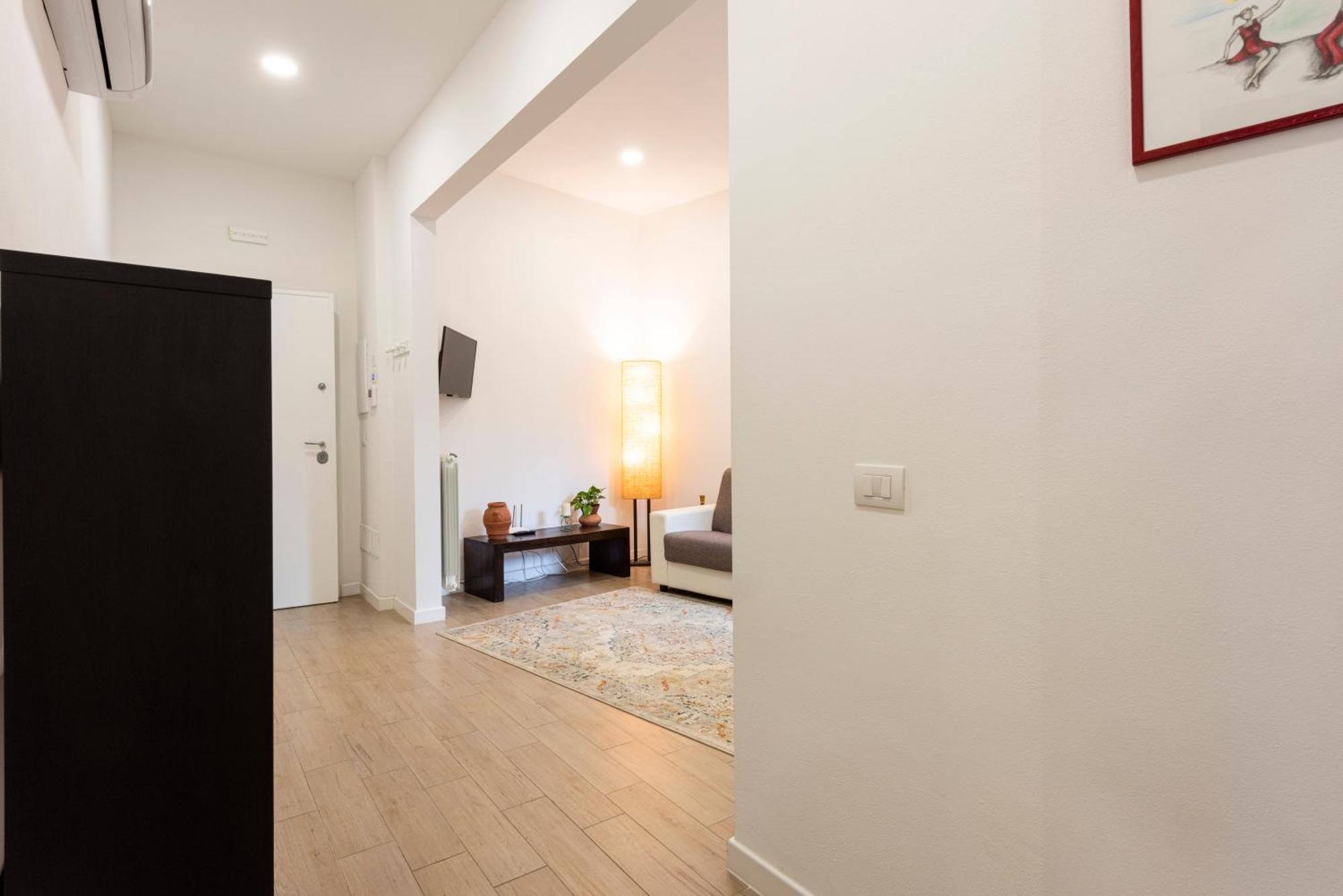 New San Marco Apartamento