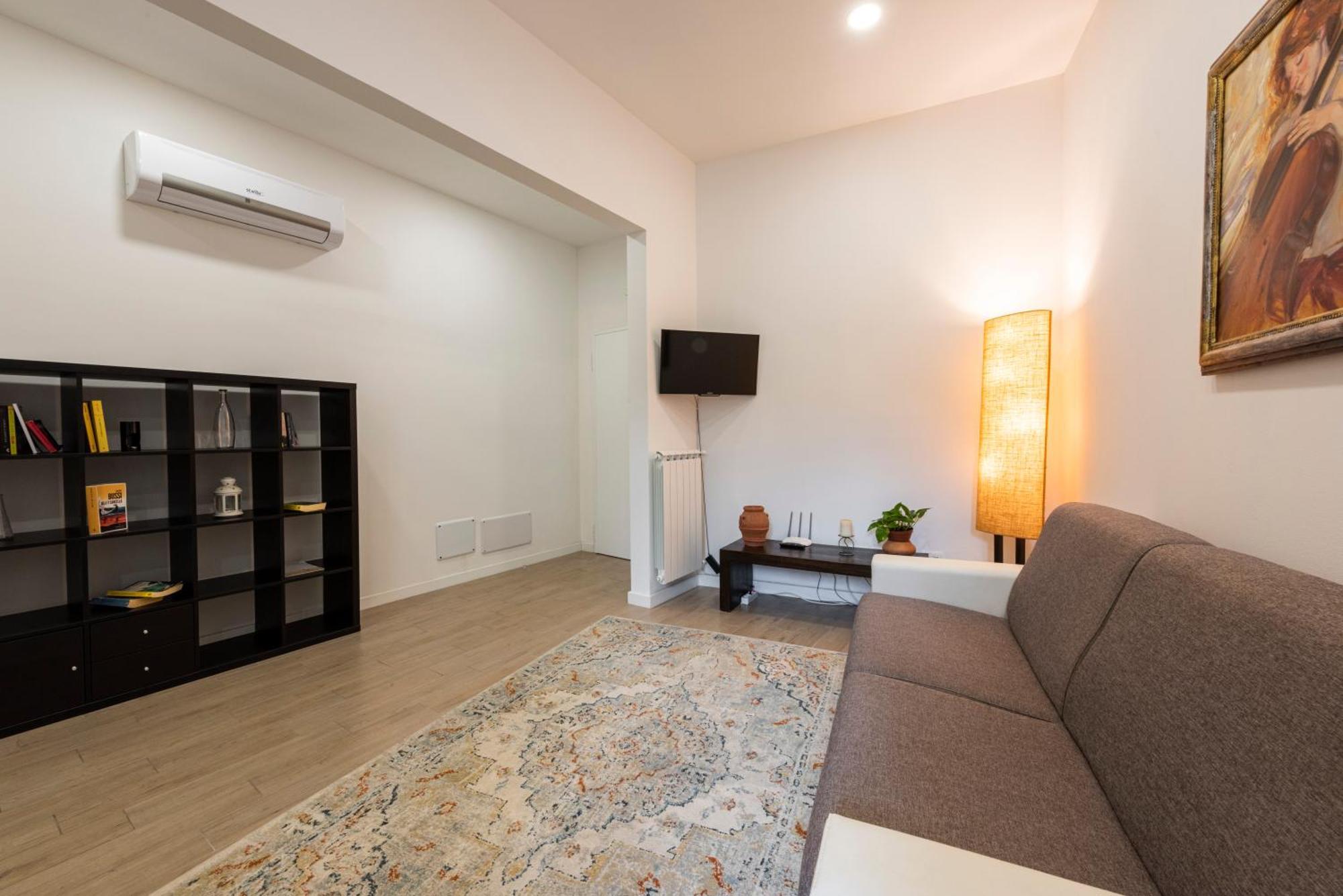 Apartamento New San Marco Florencia
