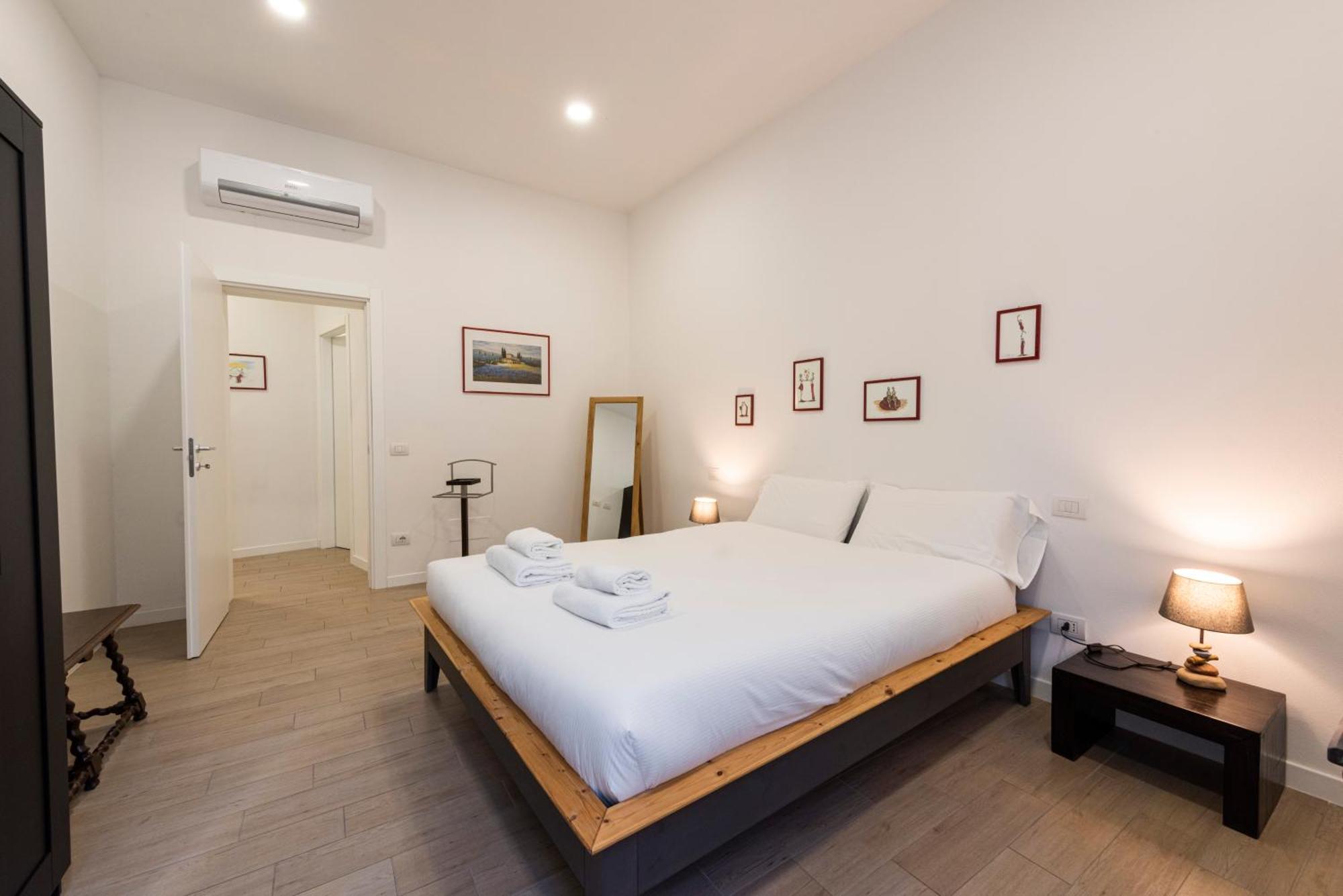 Apartamento New San Marco