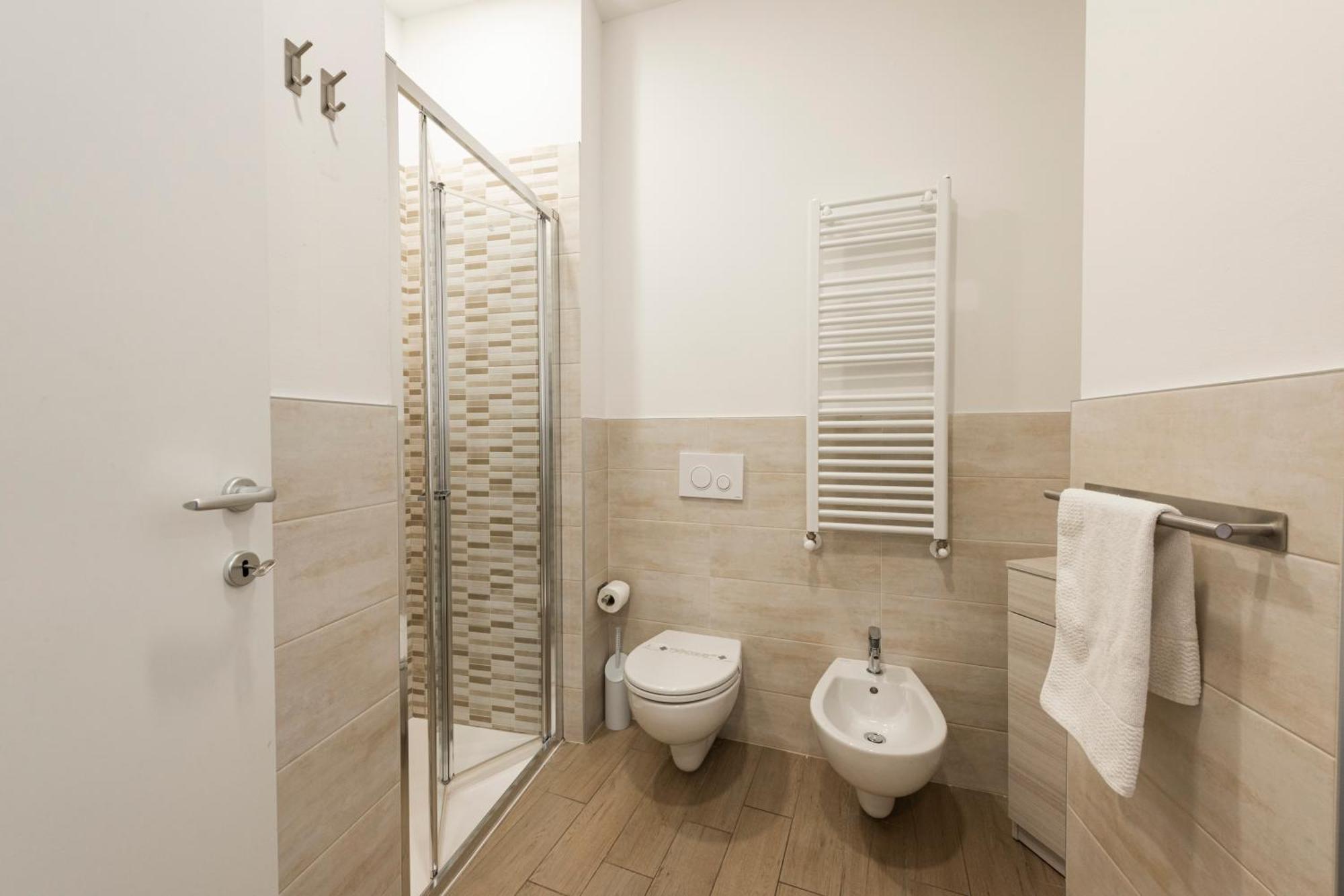 New San Marco Apartamento *
