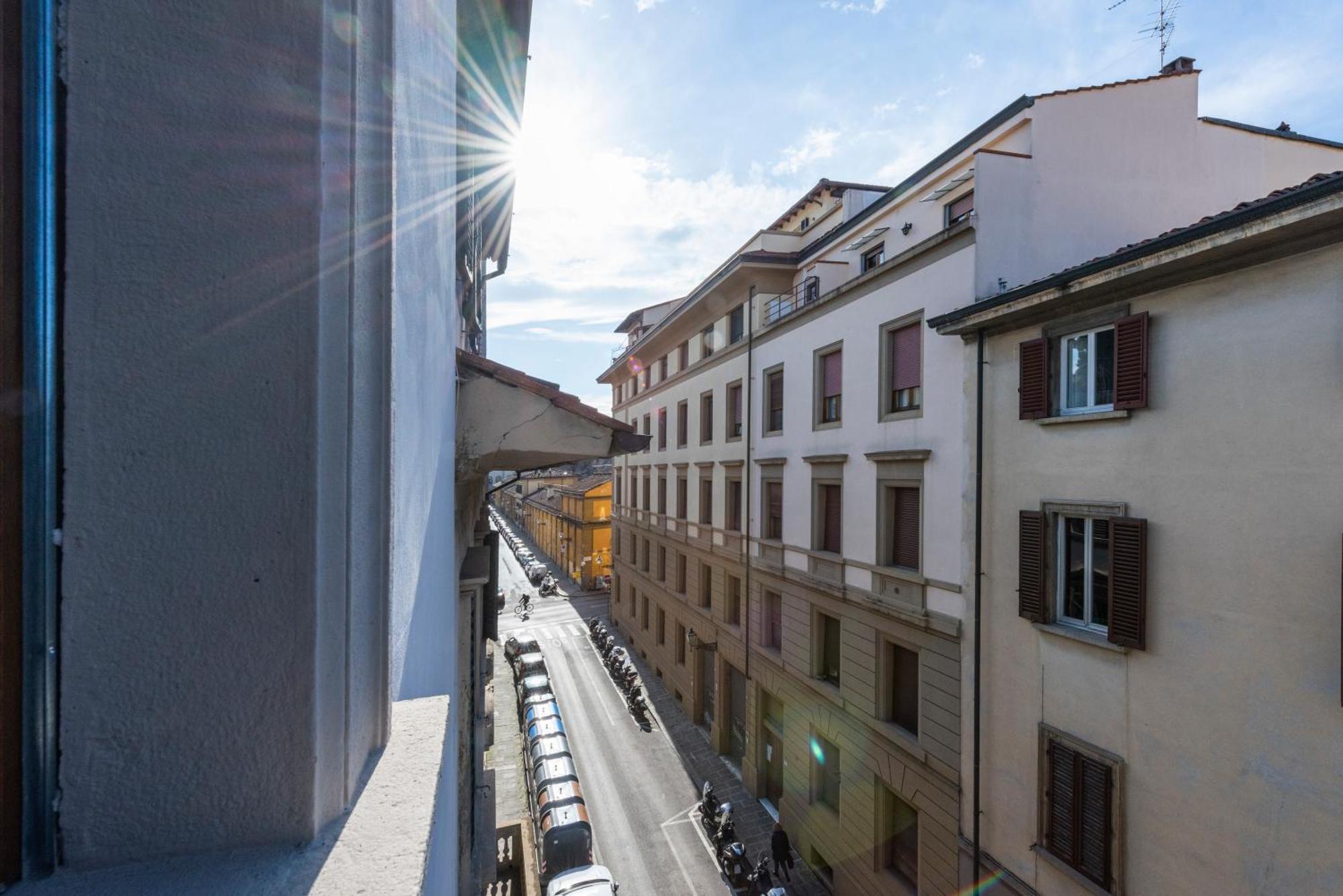 New San Marco Apartamento