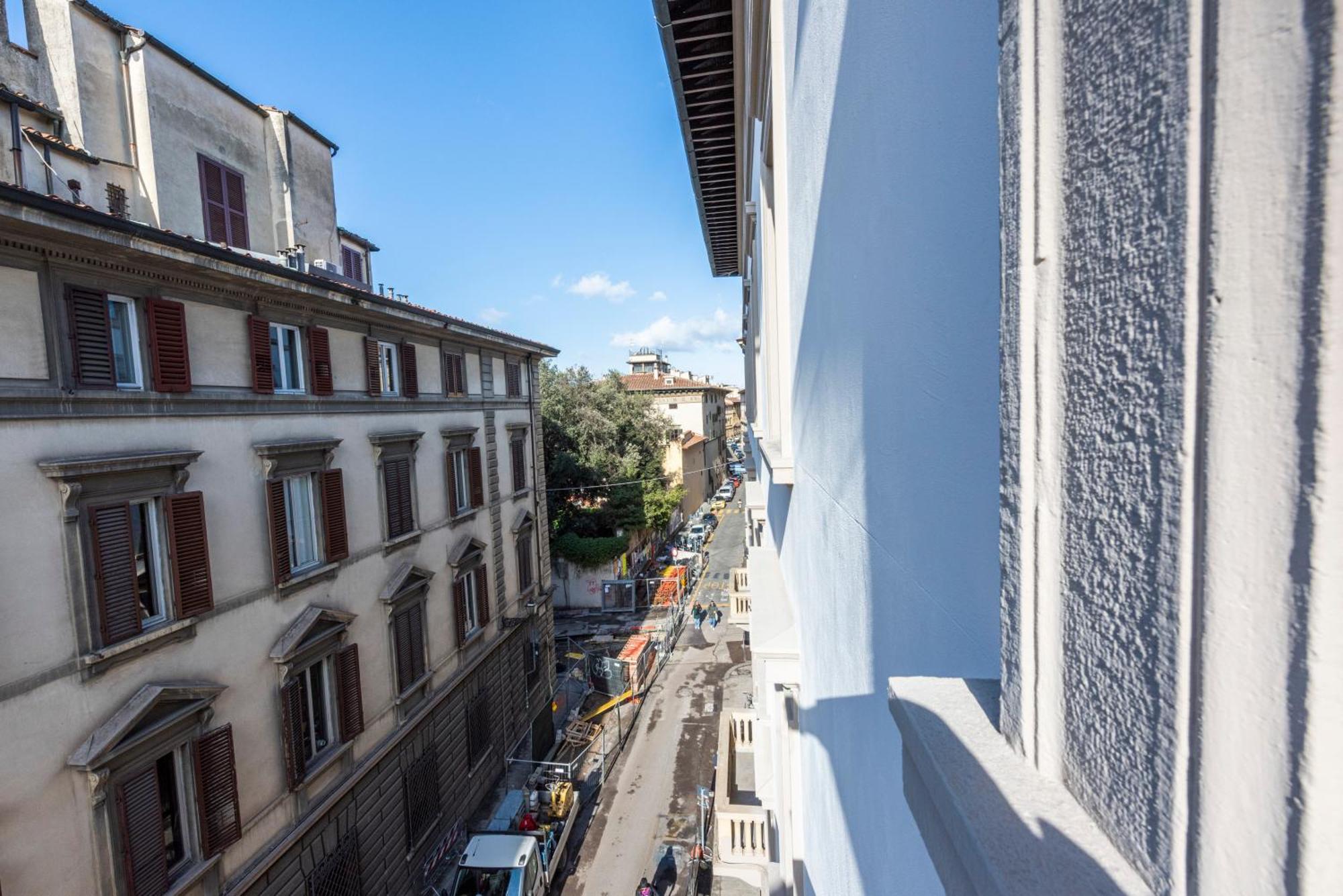New San Marco * Florencia