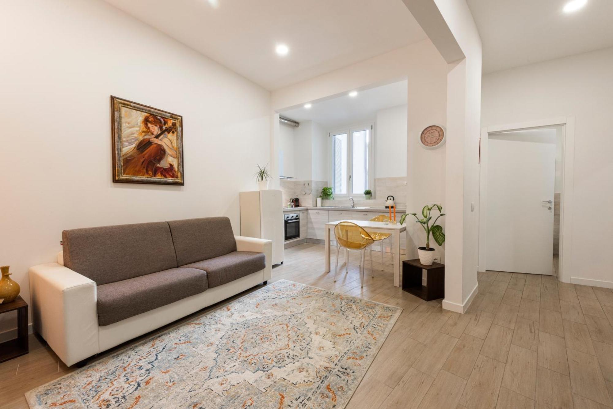 New San Marco Apartamento *