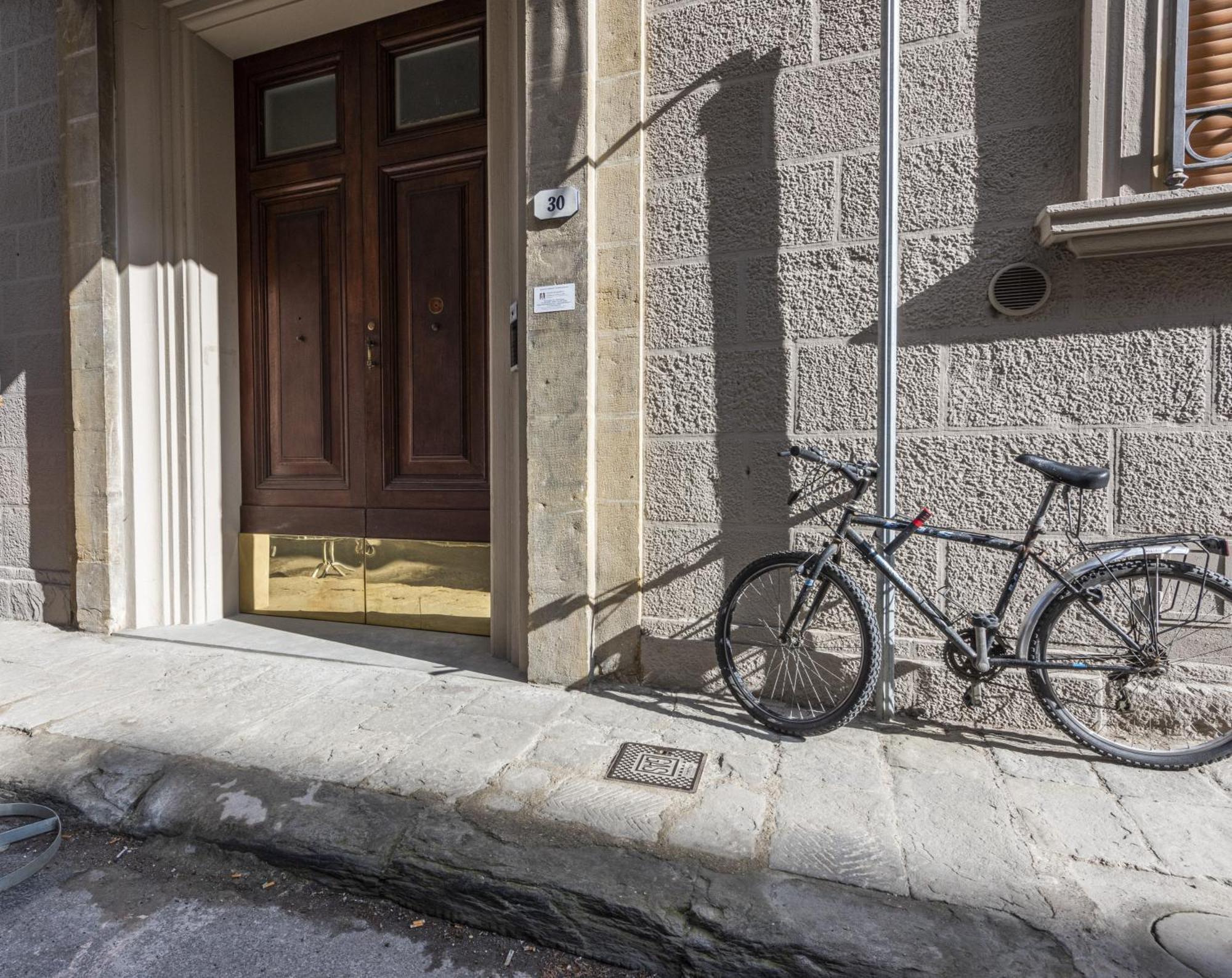 Apartamento New San Marco *